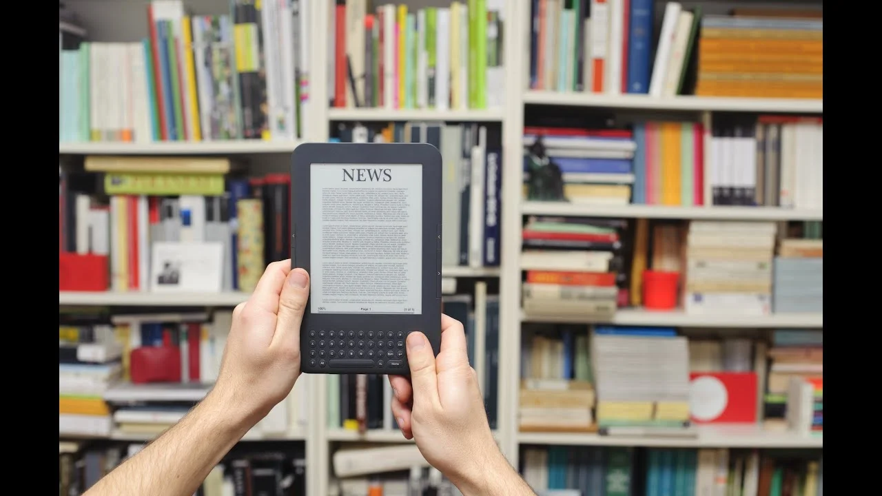 Urban Quill Publishing